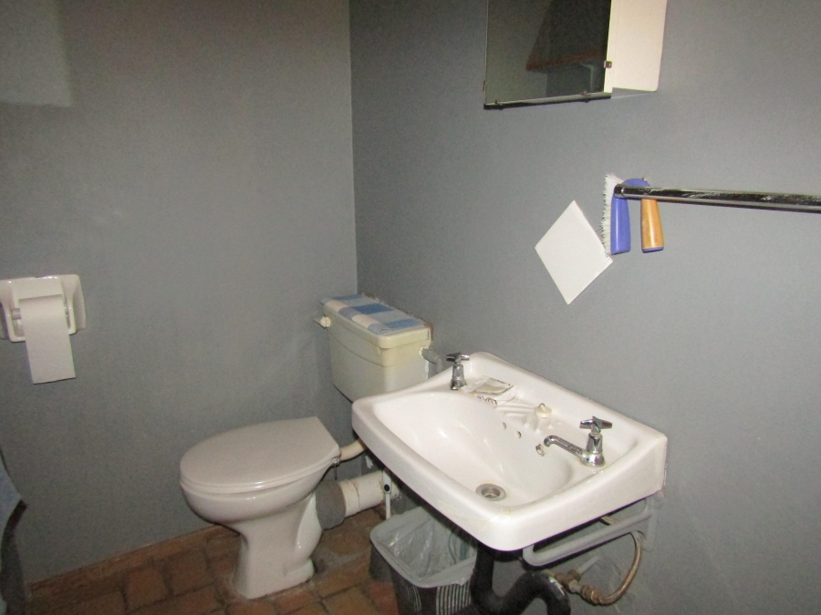 4 Bedroom Property for Sale in Bainsvlei Free State